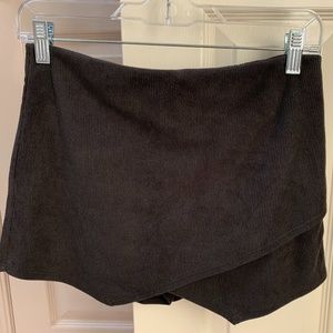 Women's Envelope Skort